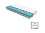 Kaltschaummatratze Valli H2 ca. 120x200cm