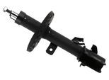 SACHS Stoßdämpfer 350 712 vorne rechts Zweirohr für NISSAN E4302-9U00D E4302-9U00C 54302-9U000
