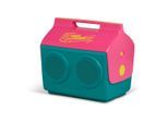 IGLOO - Playmate Classic Kool Tunes - Kühlbox Gr 13 l türkis