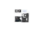MSI Mainboard "PRO B860-P", schwarz, B:27,1cm H:7,4cm T:34cm, Mainboards