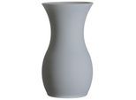 Dekovase RITZENHOFF & BREKER "Vase Annalena 25 cm", grau, Vasen