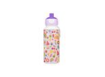 Trinkflasche MEPAL "Pop-Up Trinkflasche Campus (2025) 400 ml", lila (food fest), 400ml, Trinkflaschen, Trinkflasche