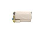 Umhängetasche SURI FREY "Umhängetasche SFY Sissy", Mädchen, Gr. B/H/T: 23cm x 20cm x 12cm 0, beige (beige 400), Polyester, Taschen Umhängetasche