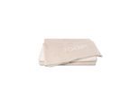 Wohndecke JOOP "Wohndecken 1er Pack" Gr. 150, beige (chateau, natur), B:150cm, Obermaterial: 58% Baumwolle CO. 35% Polyacryl PAN. 7% Polyester PES., Wohndecken, Wohndecke
