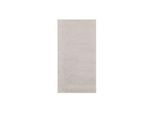 Duschtuch VILLEROY & BOCH "Duschtuch Duschtuch One 1er Pack" Gr. L, grau (hellgrau), B:80cm, Obermaterial: 100% Baumwolle CO., Handtücher