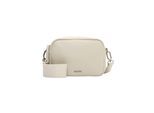 Umhängetasche SURI FREY "Umhängetasche SFY Jenny", Mädchen, Gr. B/H/T: 23cm x 17cm x 9cm 0, beige (beige 400), Polyurethan, Taschen Umhängetasche