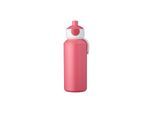 Trinkflasche MEPAL "Trinkflasche Campus 400 ml", pink, 400ml, Trinkflaschen, Trinkflasche