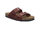 Sandale JOSEF SEIBEL "Hermine 01, rot", Damen, Gr. 40, rot, Obermaterial: 100% Rindsleder Leather cow., Schuhe Sandale