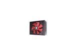 XILENCE Netzteil "XP1050MR9.2", rot (schwarz), B:19cm H:9,5cm T:33cm, Netzteile