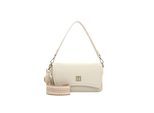 Umhängetasche SURI FREY "Umhängetasche SFY Amey", Mädchen, Gr. B/H/T: 27cm x 15cm x 7cm 0, beige (beige 400), Polyurethan, Taschen Umhängetasche