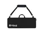 SUP-Paddel YEAZ "Paddel-Tasche NIAU", schwarz, Paddel