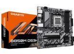 GIGABYTE Mainboard "B850M DS3H Motherboard - AMD Ryzen 9000 Series CPUs, 16+2+2 Phasen Dig", ohne farbbezeichnung, B:7,2cm H:27,8cm T:27,2cm, Mainboards