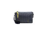 Umhängetasche SURI FREY "Umhängetasche SFY SURI Sports Marry", Mädchen, Gr. B/H/T: 31cm x 22cm x 7cm 0, blau (blau 500), Polyester, Taschen Umhängetasche