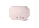 Yogablock YEAZ "Yoga Block SPIRIT", beige, Yogakissen