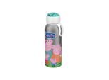 Trinkflasche MEPAL "Thermoflasche Campus (2025) 350 ml", bunt (peppa pig), 350ml, Trinkflaschen, Trinkflasche Thermoflasche