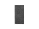 Handtuch VILLEROY & BOCH "Handtuch Handtuch One 1er Pack" Gr. M, grau (dunkelgrau), B:50cm, Obermaterial: 100% Baumwolle CO., Handtücher