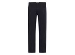 Chinohose BLEND "Chinohose BHTiram", Herren, Gr. 34/34, Länge 34, schwarz, Obermaterial: 98% Baumwolle CO. 2% Elasthan EL., Hosen Chinohose