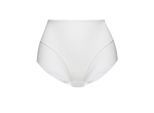 Shapingslip SUSA "Shaper Slip Milano", Damen, Gr. 46, beige (ivory), Stoff, Obermaterial: 84% Polyamid PA. 13% Elasthan EL. 3% Baumwolle CO., Unterhosen
