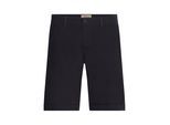 Chinoshorts BLEND "Chinoshorts BHTigo", Herren, Gr. XL, N-Gr, schwarz, Obermaterial: 98% Baumwolle CO. 2% Elasthan EL., Hosen Chinoshorts