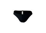 Slip HOM "Slip 1er Pack", Herren, Gr. L, schwarz, Obermaterial: 76% Polyamid PA. 24% Elasthan EL., Unterhosen Slip
