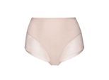 Shapingslip SUSA "Shaper Slip Milano", Damen, Gr. 36, beige (sand), Stoff, Obermaterial: 84% Polyamid PA. 13% Elasthan EL. 3% Baumwolle CO., Unterhosen