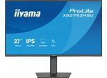 iiyama ProLite XB2793HSU-B1 Monitor 68,5 cm (27") mattschwarz
