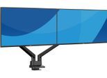 iiyama DS4002C-B1 Monitorhalterung für 2 Monitore 60,96-81,28 cm (24-32")