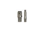Ingersoll Rand Spindelaufsatz-Set, 2-teilig aus 1/2" - 2" verlängert, 3/4" Standard, kompatibel mit DXS2 (AK42H)