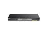 D-Link DGS 1250-28X - Switch - L3 Lite - Smart