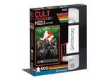 Clementoni - Kultfilme - Ghostbusters, 500 Teile