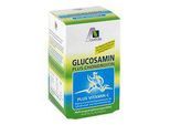 Glucosamin 500 mg + Chondroitin 400 mg pro Kapsel - Nur 1x täglich 90 St