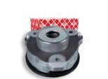 FEBI BILSTEIN Reparatursatz, Federbeinstützlager 104365 Vorderachse links für Fiat Vaughall