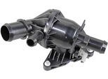 METZGER Thermostat, Kühlmittel 4006446 für Ford