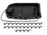 MAPCO Ölwanne, Automatikgetriebe 690131 für BMW