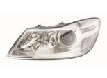 ABAKUS Hauptscheinwerfer 6651118lmldem H7 links für Skoda