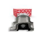 FEBI BILSTEIN Lagerung, Motor 32279 links für Fiat Peugeot