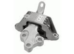 LEMFÖRDER Lagerung, Motor 3727201 links für CHEVROLET