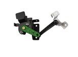 F.BECKER Sensor, Leuchtweiteregulierung 72310008 Hinterachse links für CUPRA VAG