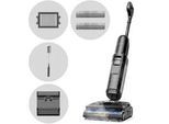 Tineco Floor One S7 Stretch Steam Plus Nass-/Trockensauger 3-in-1: Saug-, Wisch- und Trocknungsfunktion