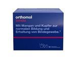 ORTHOMOL Tendo Granulat/Kapseln 30 Kombipackung 1 P