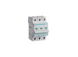Hager Ausschalter 3P 80A SBN380)