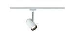 Schienensystem-Strahler Spot Shine max. 5 Watt