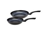 Pfannenset Pure Belugo, 2-teilig