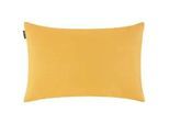 Zierkissen Gabrielle in Gelb ca. 40x60cm