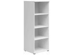 Regal Multistauraum Weiß