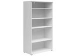 Regal Multistauraum Weiß