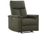 Relaxsessel Lewis Grün