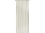 Fertigvorhang Jonna Naturfarben ca. 135x245cm