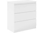 Kommode Mara Weiß
