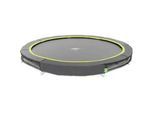 Trampolin Exit Schwarz ø ca. 305cm